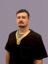 Андронов Владимир Владимирович