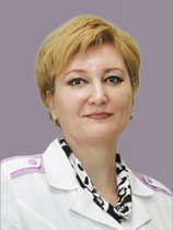 Пастбина Светлана Руслановна