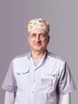 Масловский Сергей Анатольевич