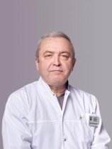 Набалов Сергей Юрьевич