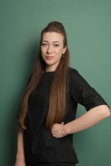 Темиргалиева Юлия