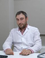 Абдулмажидов Абдул Саидбегович