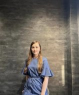 Берсанова Раяна Руслановна