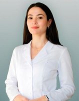 Нажбудинова Ашура Авубакаровна