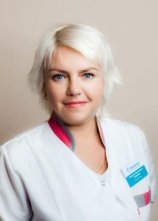Трошина Наталья Николаевна