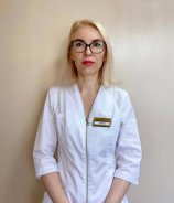 Анашкина Ирина