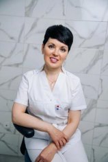 Лешканова Татьяна Алексеевна