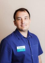 Новицкий Константин Алексеевич