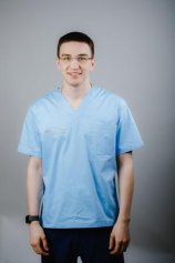 Зорин Андрей Юрьевич