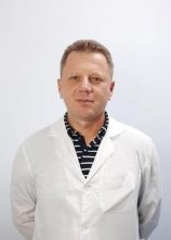 Штука Федор Леонидович