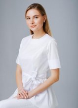Буторова Дарья Евгеньевна