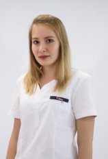 Соловьева Алена Владиславовна