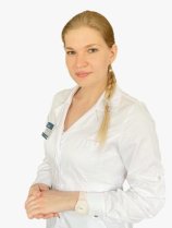 Измерли Полина Владимировна