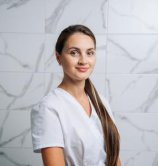 Ястребова Ольга Юрьевна
