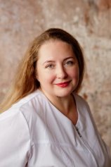 Валенкова Юлия Владимировна