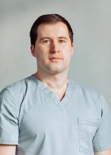 Аметов Эльдар Шакирович