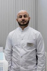 Гаганидзе Лаша Гурамиевич