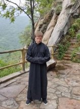 Постнов Никита