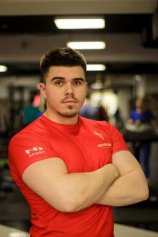 Сорокин Никита Сергеевич
