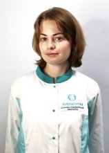 Юрьева Наталья Михайлована