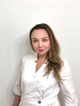 Владимирова Елена Петровна