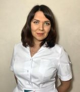 Ванина Ольга Николаевна