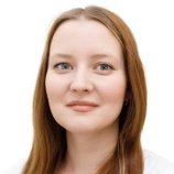 Туркова Екатерина Алексеевна