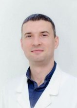 Сыромятников Евгений Александрович