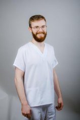 Калинин Прохор Андреевич