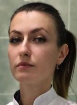 Селиванова Надежда Сергеевна