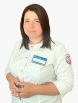 Филькина (Зинина) Наталья Александровна