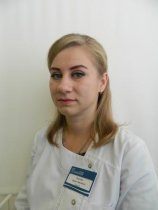 Рожкова Ирина Павловна