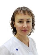 Михайлова Светлана Владимировна