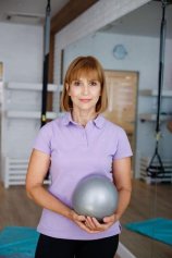 Кузюрина Екатерина