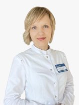 Салимова Каролина Владимировна