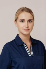 Комова Ольга Александровна