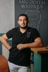 Гасайниев Ризван Шайхович