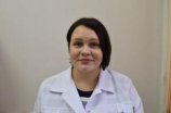Ружевникова Наталья Александровна
