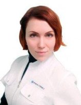 Коляда Ольга Борисовна