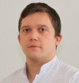 Багажков Александр Михайлович