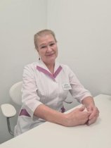Виноградова Наталия Ивановна
