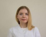 Калинина Анастасия Вячеславовна