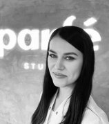 Петрушова Алена Анатольевна
