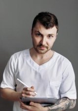 Кошелев Николай Сергеевич