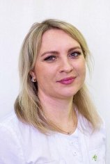 Речистова Ирина Владимировна