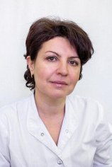 Еремичева Жанна Егоровна