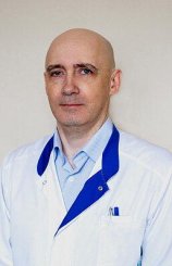 Бумагин Алексей Альбертович