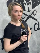 Смирнова Анжелика