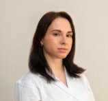 Речкина Екатерина Александровна