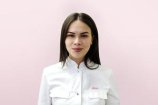 Ирназарова Эльмира Норбековна
